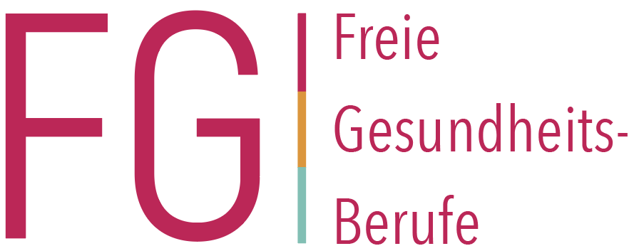 Freie Gesundheitsberufe